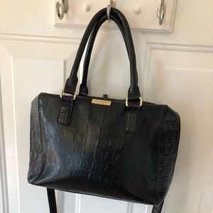 Kate Spade Black Hans/Shoulder Bag